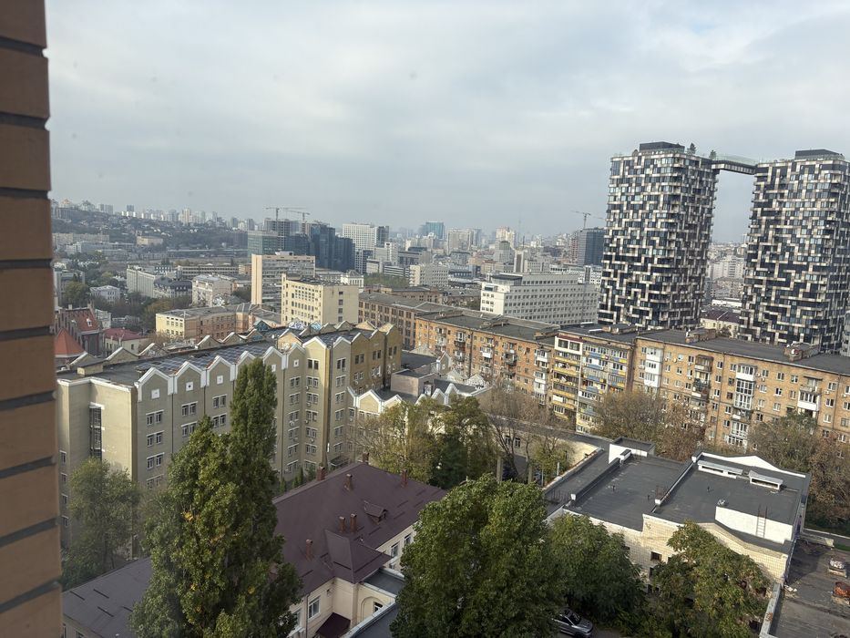 Квартира на вул. Тютюнника, 16 в Київ, ID 197804, фото №1