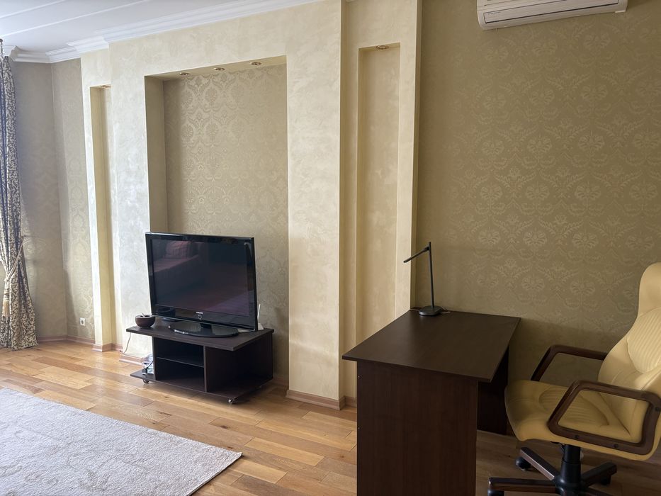 Квартира на вул. Тютюнника, 16 в Київ, ID 197804, фото №4