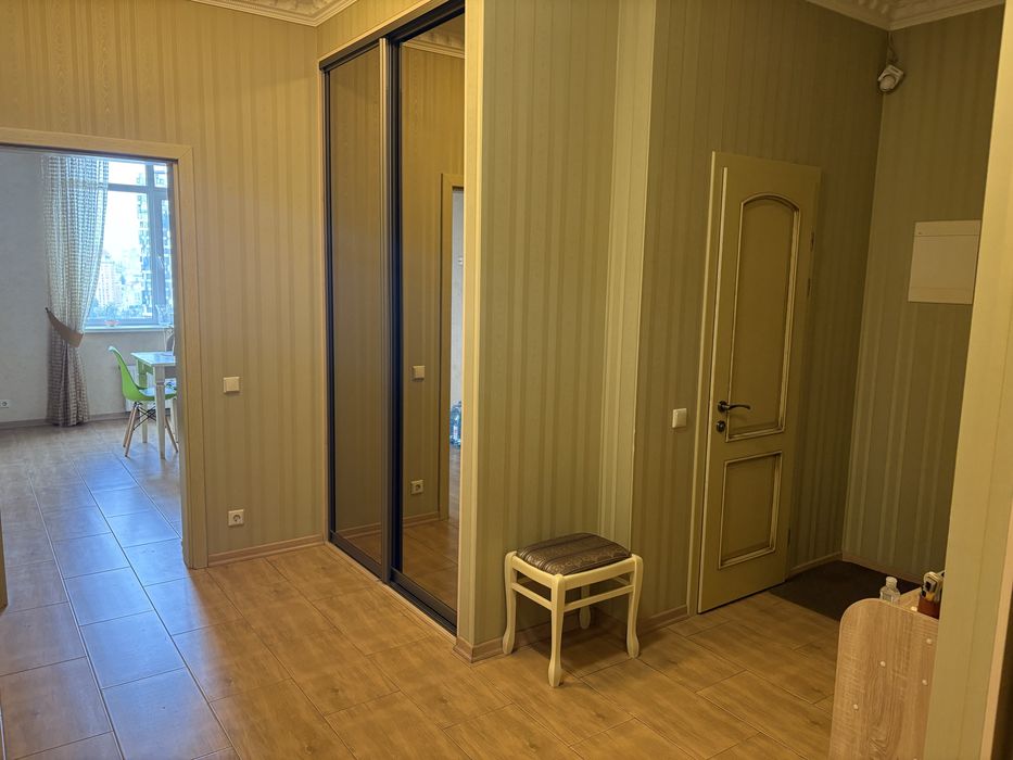 Квартира на вул. Тютюнника, 16 в Києві, ID 197804, фото №8