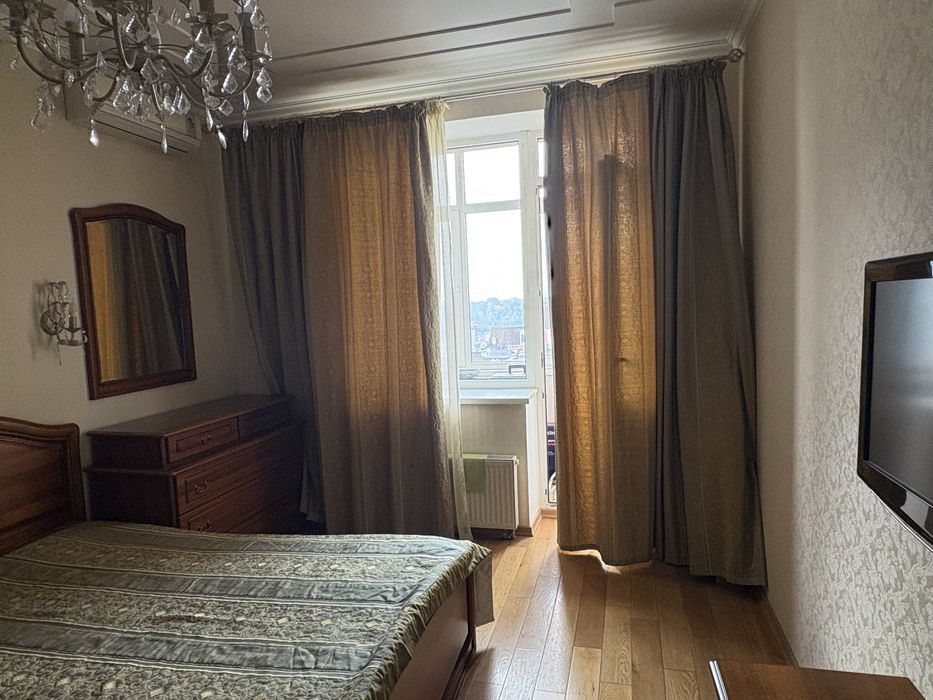 Квартира на вул. Тютюнника, 16 в Києві, ID 197804, фото №9