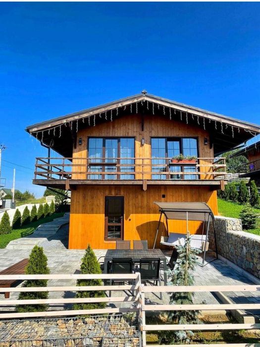 Будинок на Львівська область, Східниця, ID 416735, фото №1