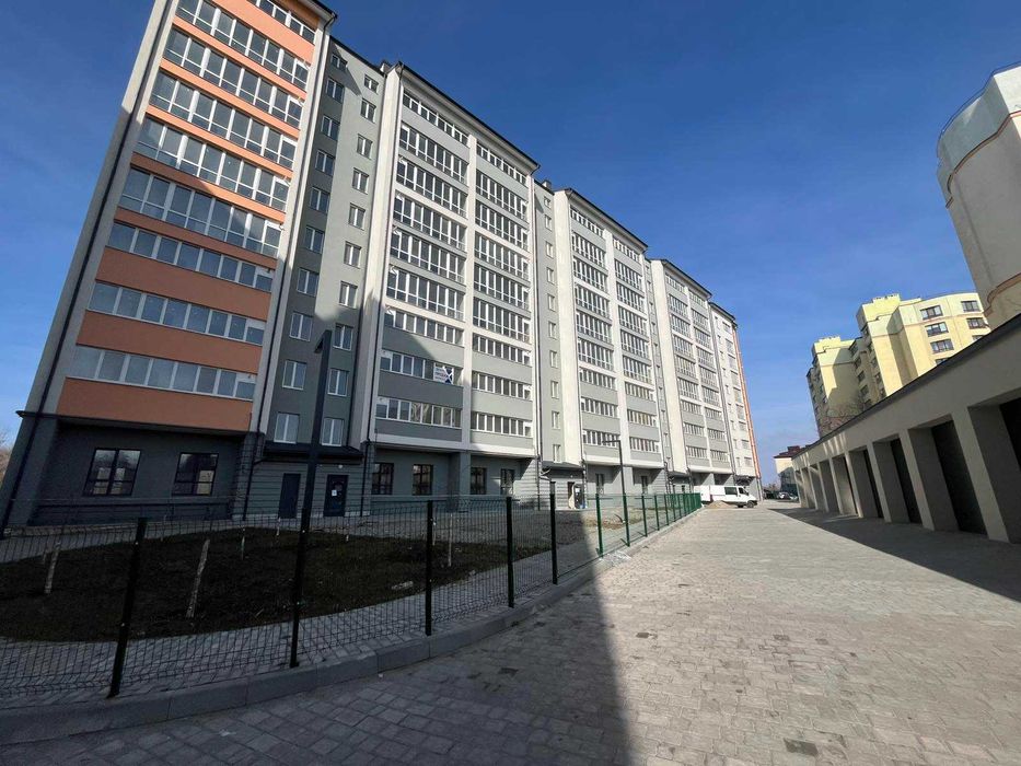 Квартира на Івано-Франківськ, ID 251782, фото №1