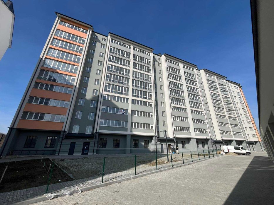 Квартира — Івано-Франківськ в Івано-Франківську, ID 251782, фото №2