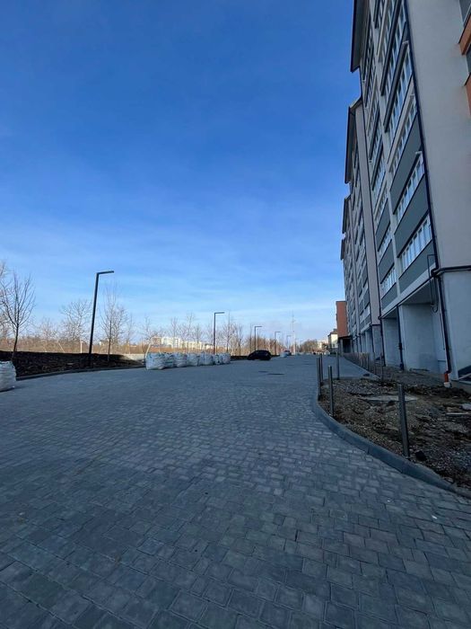 Квартира — Івано-Франківськ в Івано-Франківську, ID 251782, фото №9
