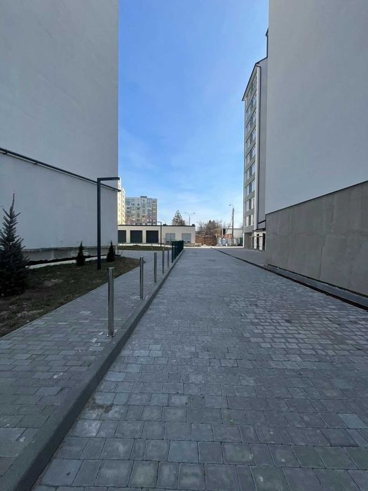 Квартира — Івано-Франківськ в Івано-Франківську, ID 251782, фото №10