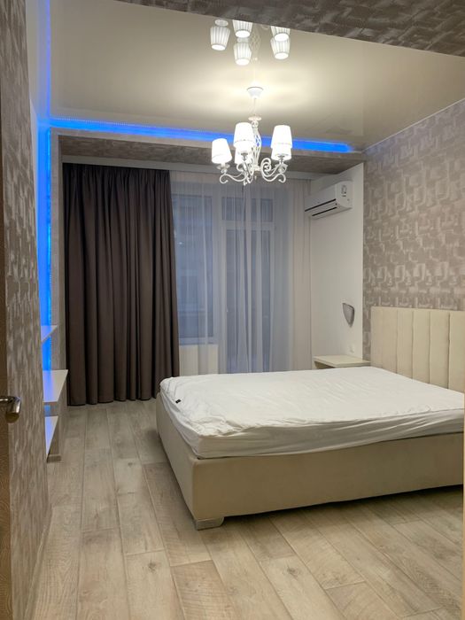 Квартира на вул. Замковецька, 94Б в Києві, ID 373101, фото №2