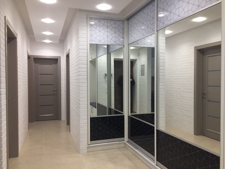 Квартира на вул. Замковецька, 94Б в Києві, ID 373101, фото №3