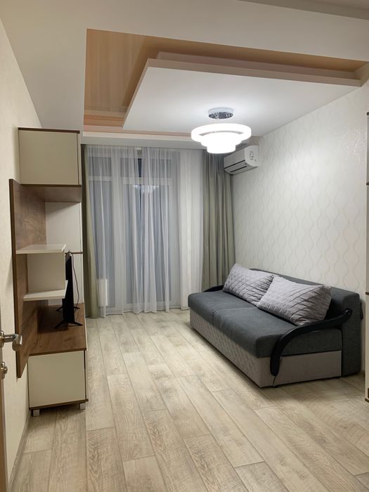 Квартира на вул. Замковецька, 94Б в Києві, ID 373101, фото №4