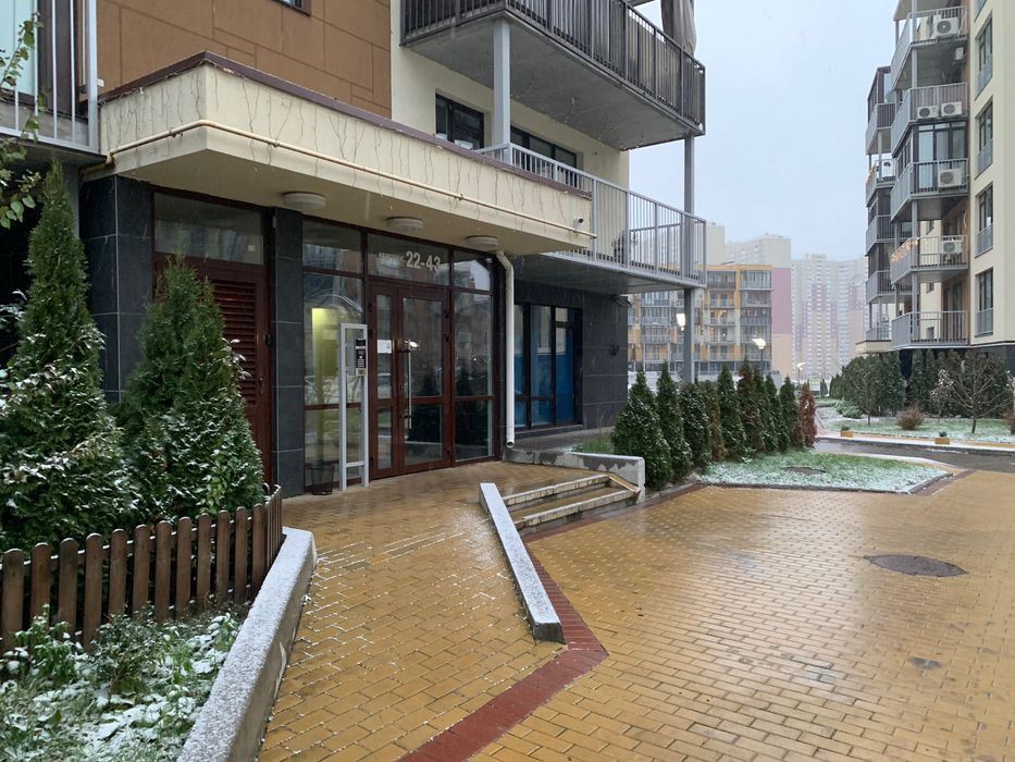 Квартира на вул. Замковецька, 94Б в Києві, ID 373101, фото №6