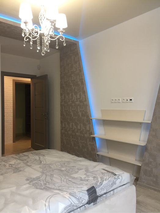 Квартира на вул. Замковецька, 94Б в Києві, ID 373101, фото №7