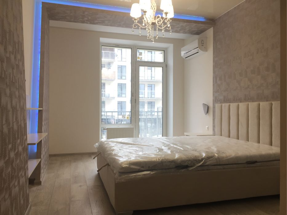 Квартира на вул. Замковецька, 94Б в Києві, ID 373101, фото №8