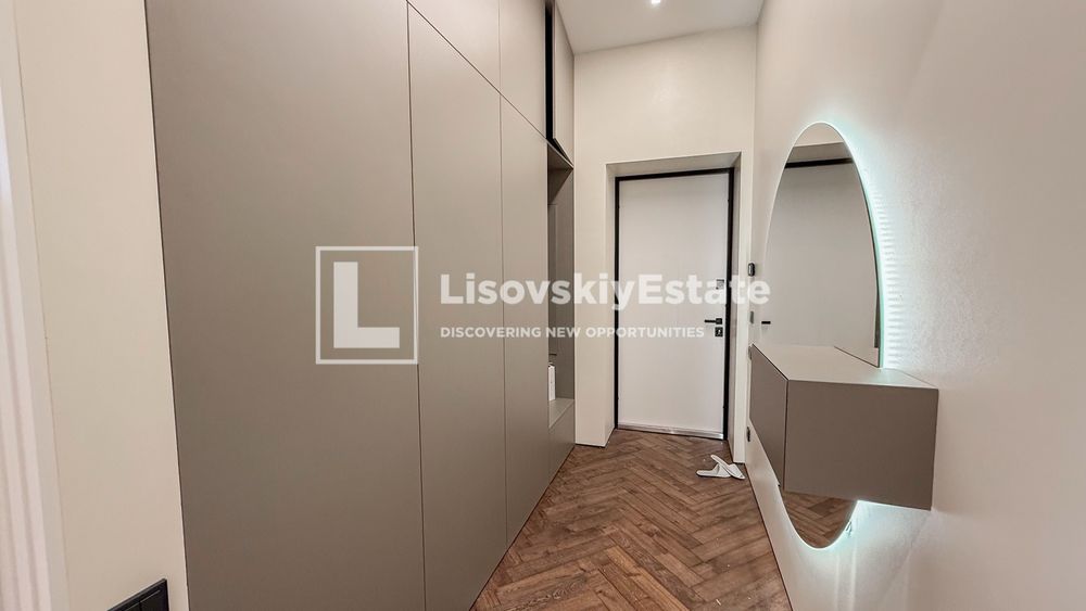 Квартира на вул. Павла Скоропадського, 5 в Києві, ID 206672, фото №1