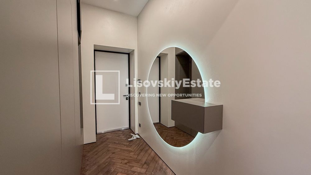 Квартира на вул. Павла Скоропадського, 5 в Києві, ID 206672, фото №2