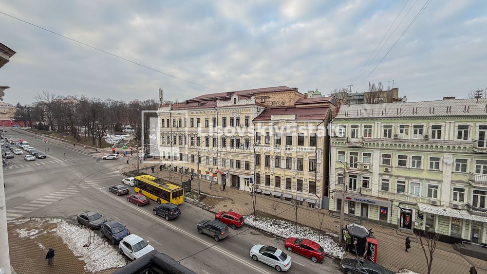 Квартира на вул. Павла Скоропадського, 5 в Києві, ID 206672, фото №3