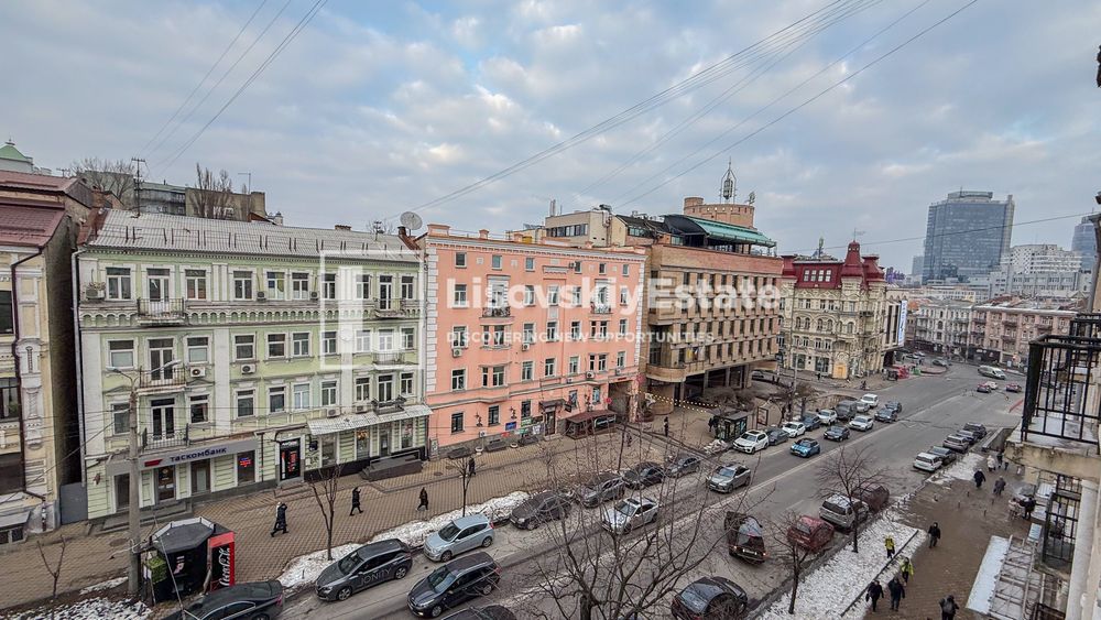 Квартира на вул. Павла Скоропадського, 5 в Києві, ID 206672, фото №4