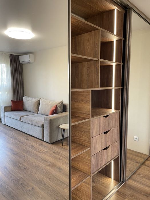 Квартира на вул. Дорога Кривчицька, 2а в Львові, ID 385639, фото №7