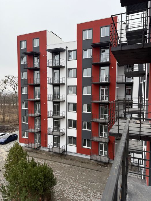 Квартира на ЖК Амстердам Клубний в Києві, ID 309245, фото №1