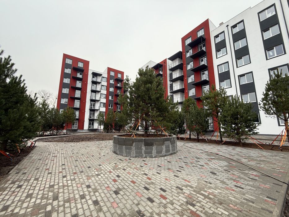 Квартира на ЖК Амстердам Клубний в Києві, ID 309245, фото №3