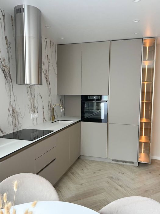 Квартира на ЖК Центральний 2 в Київ, ID 280541, фото №3