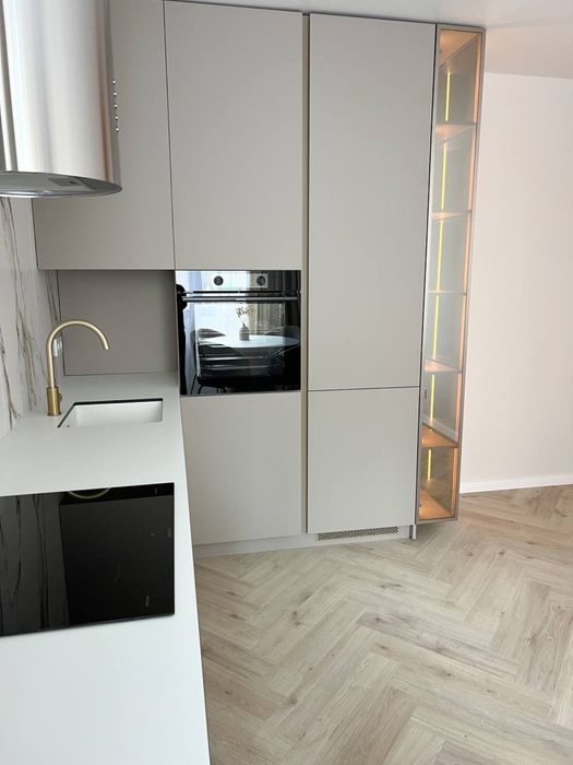 Квартира на ЖК Центральний 2 в Києві, ID 280541, фото №6