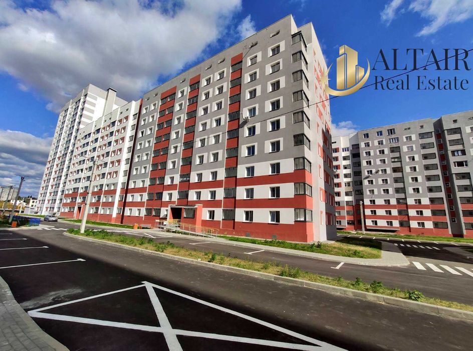 Квартира на вул. Борткевича, 11 в Харкові, ID 180638, фото №5