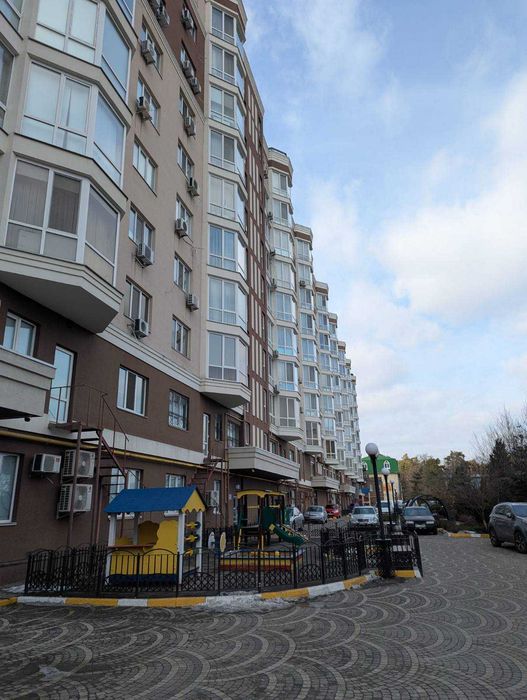 Квартира на ЖК Соборний в Києві, ID 247395, фото №1