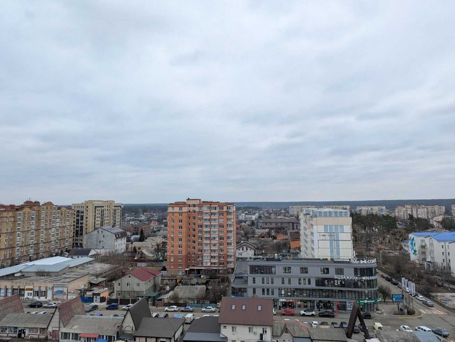 Квартира на ЖК Соборний в Києві, ID 247395, фото №2
