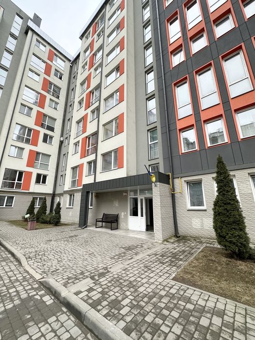 Квартира на вул. Руська, 235, ID 233162, фото №1