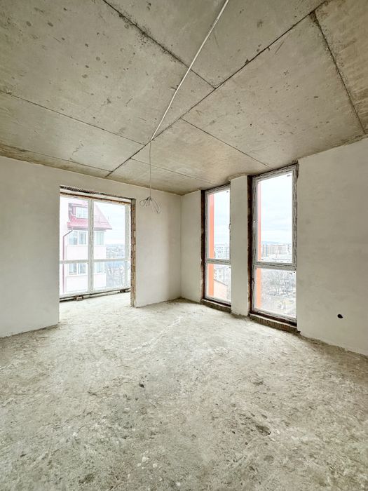 Квартира на вул. Руська, 235 в Чернівцях, ID 233162, фото №4