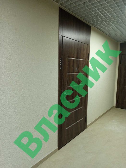 Квартира на вул. Дніпровська Набережна, 17в в Києві, ID 206744, фото №1