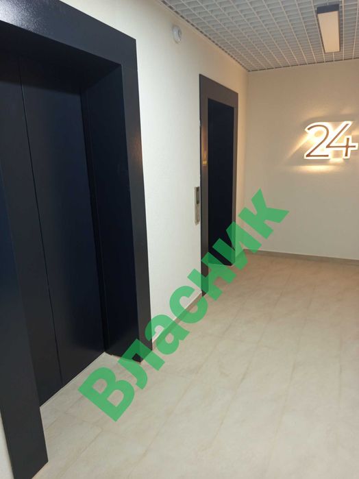 Квартира на вул. Дніпровська Набережна, 17в в Києві, ID 206744, фото №17