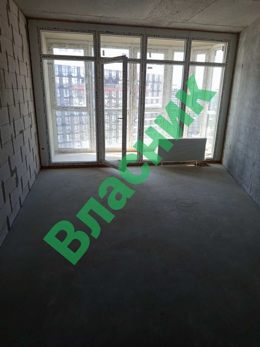 Квартира на вул. Дніпровська Набережна, 17в в Києві, ID 206744, фото №5