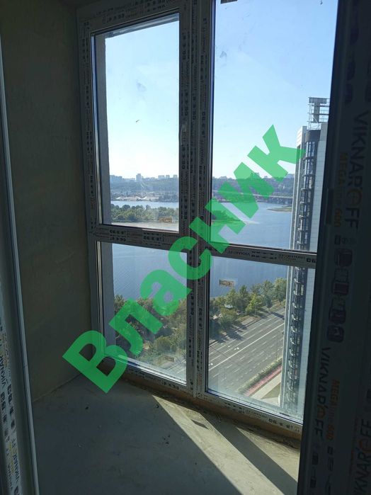 Квартира на вул. Дніпровська Набережна, 17в в Києві, ID 206744, фото №6