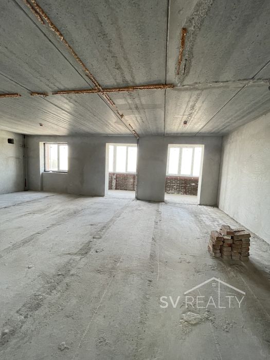 Квартира на вул. Поштова в Запоріжжі, ID 204721, фото №1