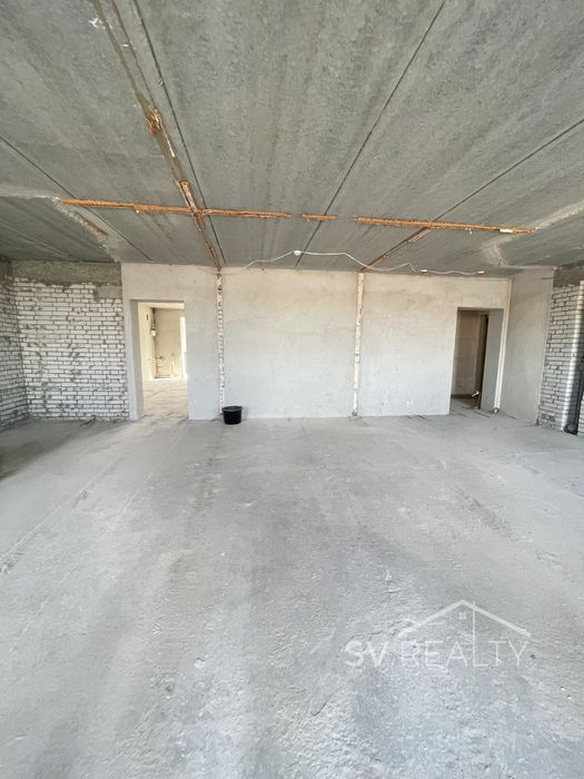 Квартира на вул. Поштова в Запоріжжі, ID 204721, фото №4