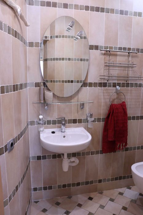 Квартира на просп. Глушкова, 22 в Києві, ID 337272, фото №20