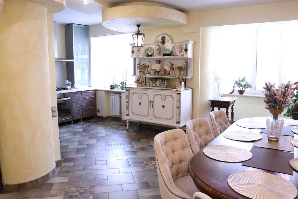 Квартира на просп. Глушкова, 22 в Києві, ID 337272, фото №3