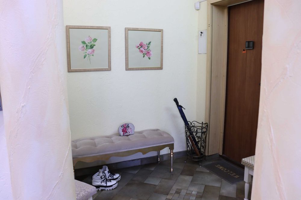 Квартира на просп. Глушкова, 22 в Києві, ID 337272, фото №21