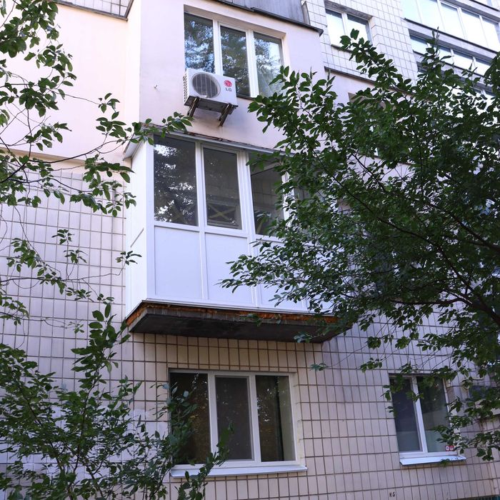 Квартира на просп. Глушкова, 22 в Києві, ID 337272, фото №23