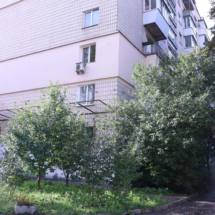Квартира на просп. Глушкова, 22 в Києві, ID 337272, фото №24