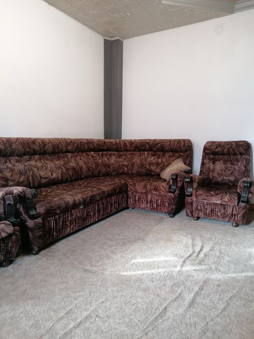 Квартира на вул. Академічна, 52 в Краматорську, ID 342104, фото №2