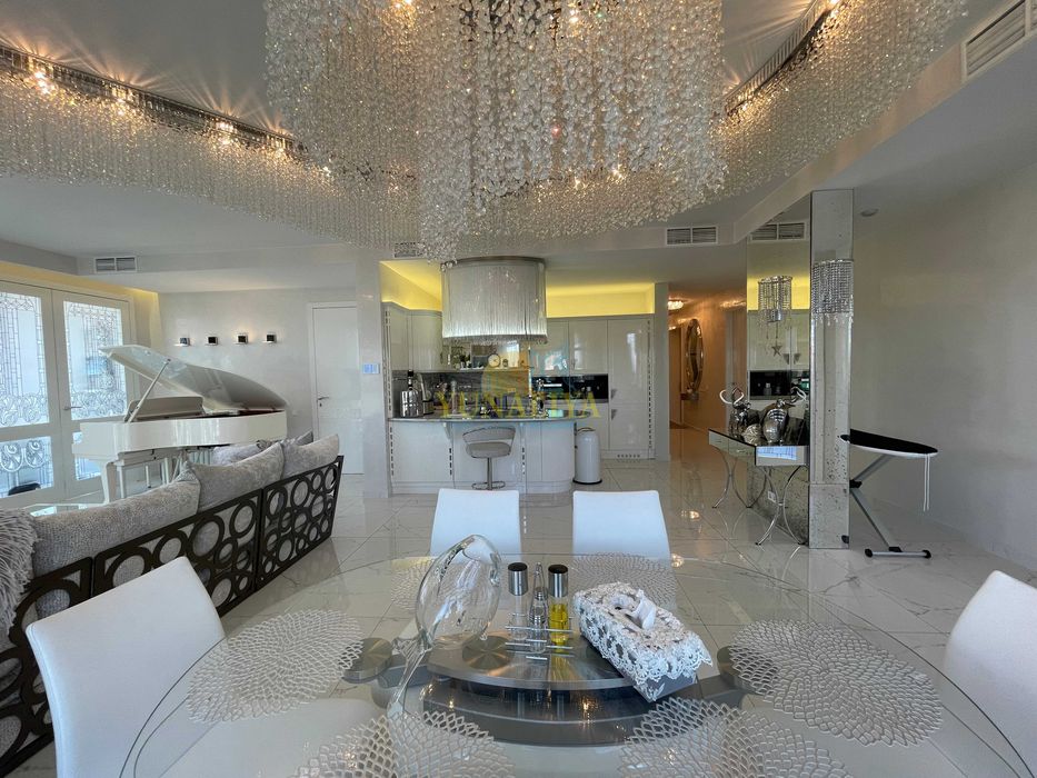 Квартира на вул. Драгомирова, 7 в Києві, ID 166108, фото №2