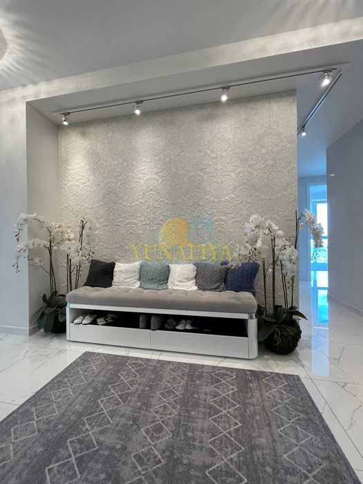 Квартира на вул. Драгомирова, 7 в Києві, ID 166108, фото №11