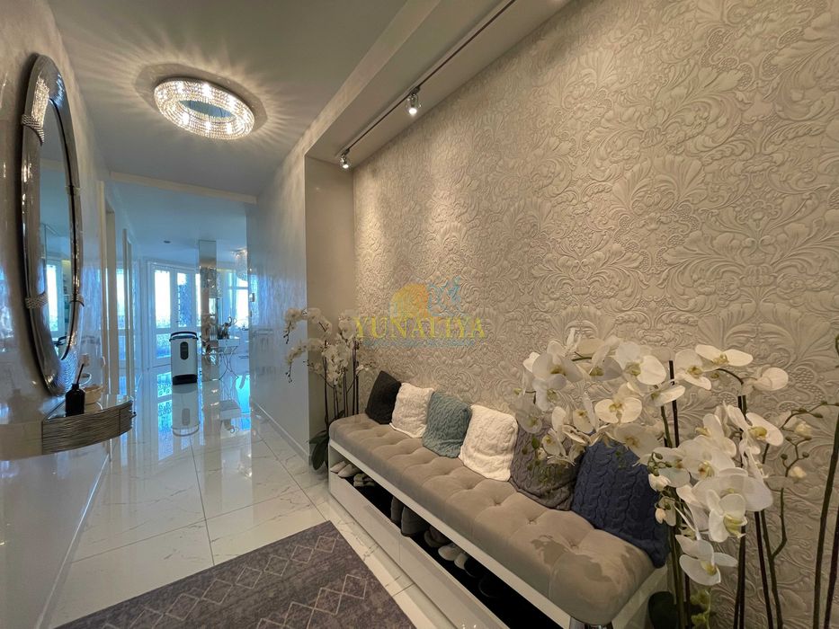Квартира на вул. Драгомирова, 7 в Києві, ID 166108, фото №12