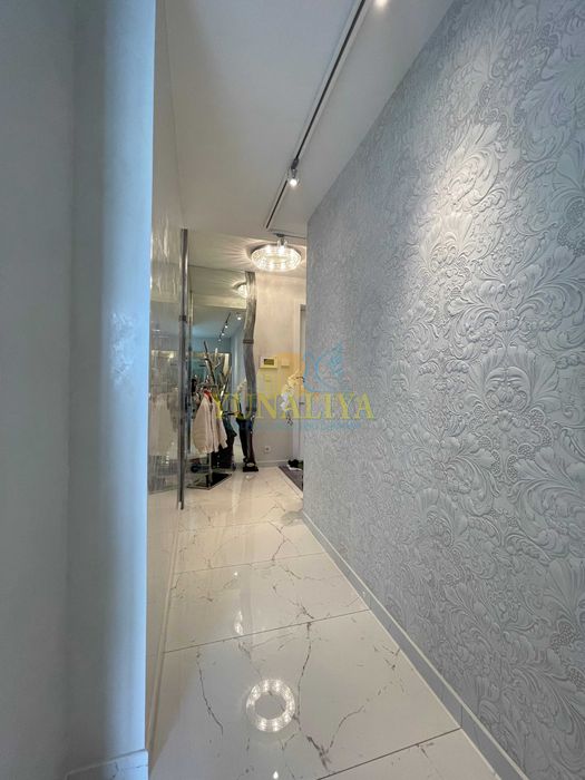 Квартира на вул. Драгомирова, 7 в Києві, ID 166108, фото №13