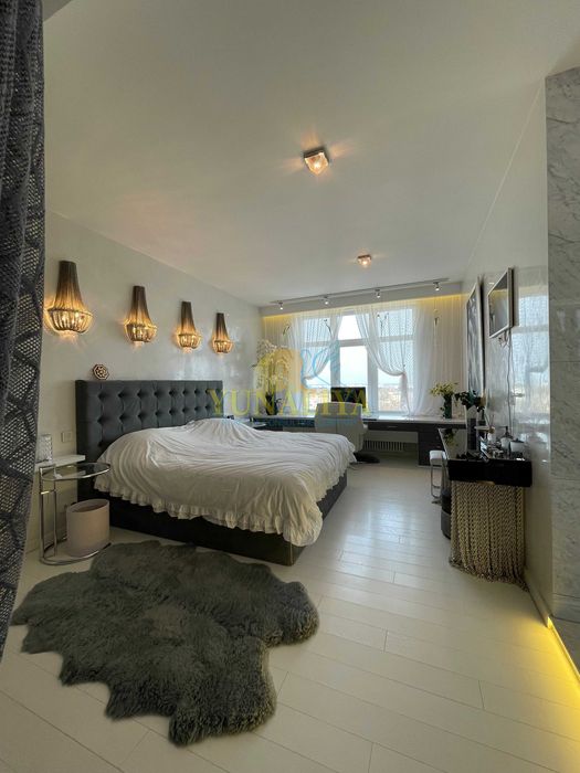 Квартира на вул. Драгомирова, 7 в Києві, ID 166108, фото №14