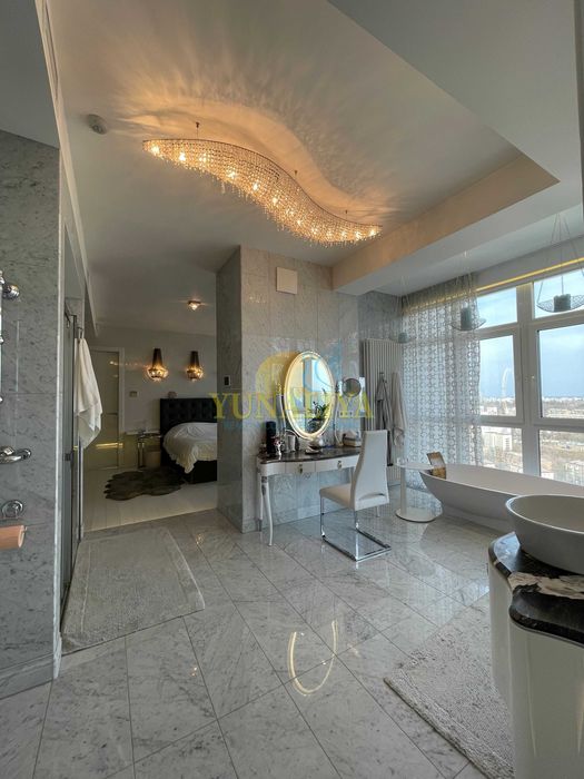 Квартира на вул. Драгомирова, 7 в Києві, ID 166108, фото №16