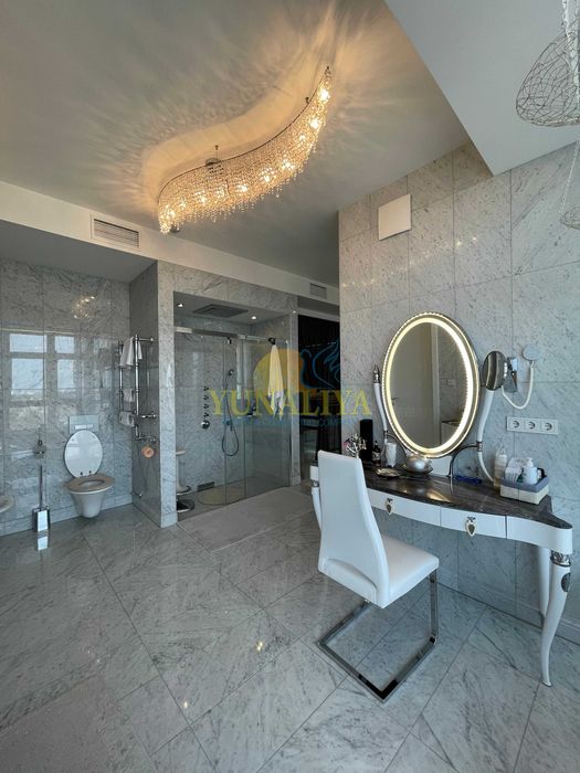 Квартира на вул. Драгомирова, 7 в Києві, ID 166108, фото №18