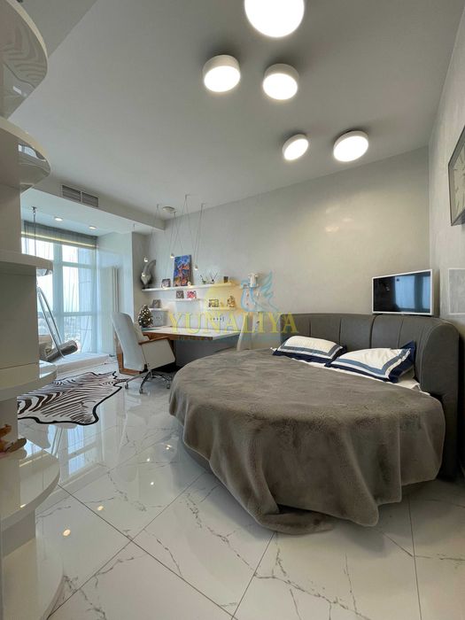 Квартира на вул. Драгомирова, 7 в Києві, ID 166108, фото №21