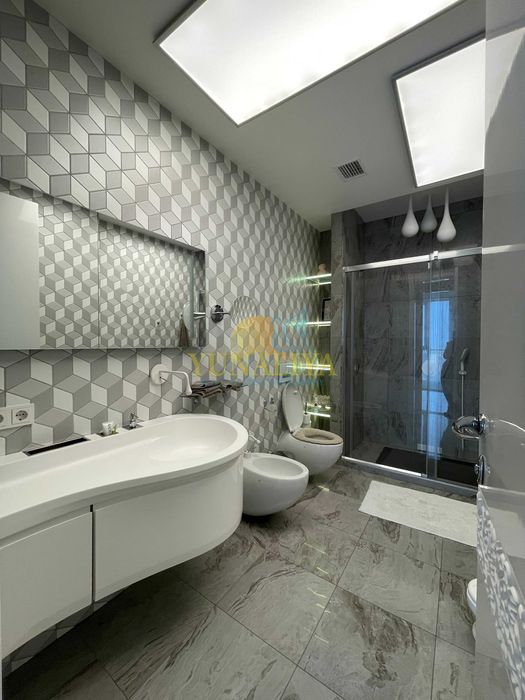 Квартира на вул. Драгомирова, 7 в Києві, ID 166108, фото №22